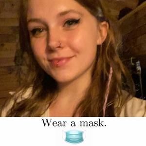 Meet your Posher, Jess